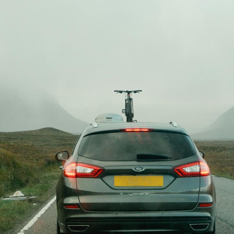 Comment choisir le meilleur service de location de voiture pour votre voyage