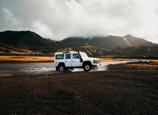 Comment les voitures autonomes transforment l'avenir des transports
